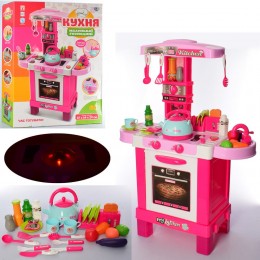 Кухня дитяча Limo Toy 008-939
